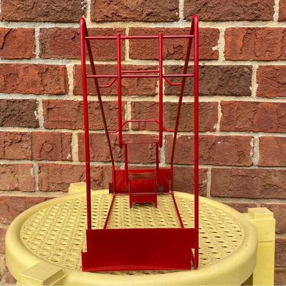 Slim Jim Metal Rack Store Display - Picture 3 of 5